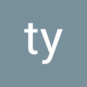 Meet your Posher, Ty